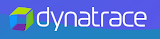 Dynatrace ロゴ