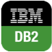 IBM DB2 数据库