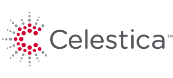 Celestica 로고