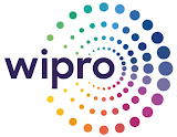 Logotipo de Wipro