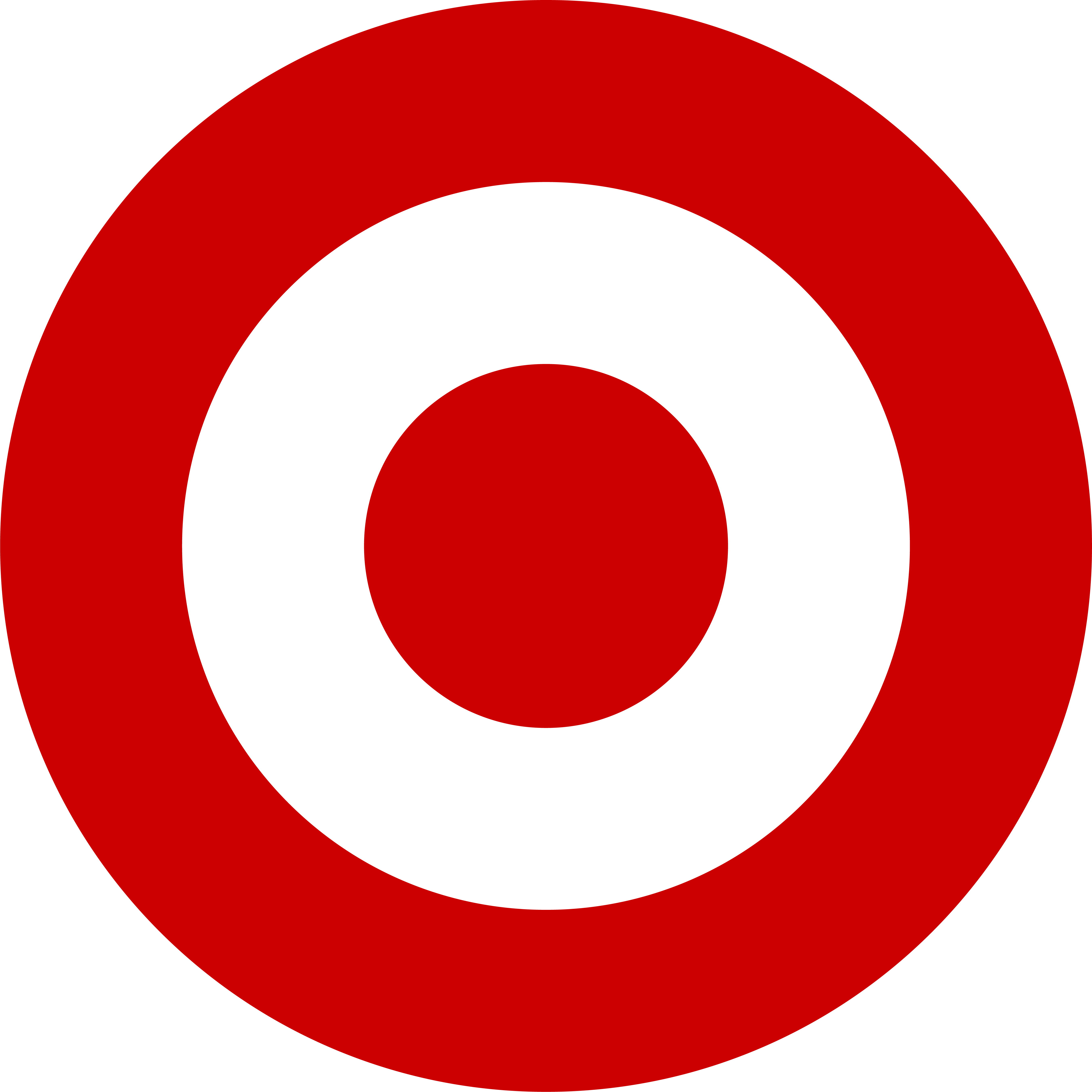 Logo Target