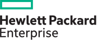 Hewlett Packard Enterprise