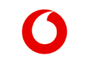 Logo: Vodafone