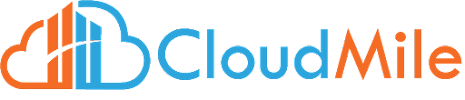 Cloud Mile logo