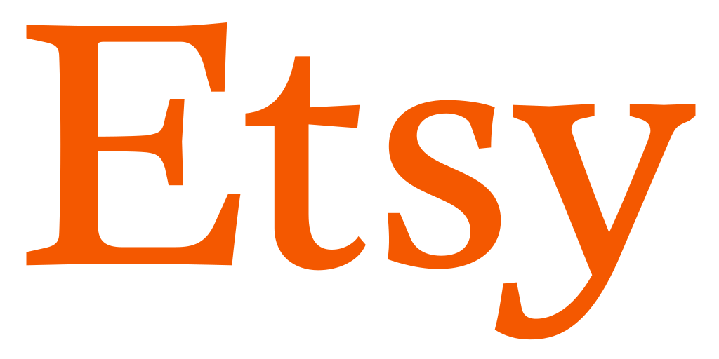 Logotipo de Etsy