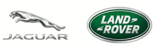 Logo Jaguar Land Rover