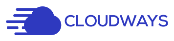 Logo Cloudways