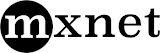 mxnet logo