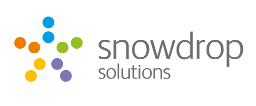 Snowdrop Solutions logo