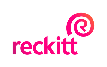 Reckitt のロゴ