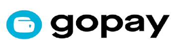 Logo GoPay