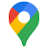 Logo Google Maps Platform