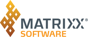 Logo perusahaan Matrixx
