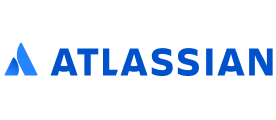 Logo de l'entreprise Atlassian