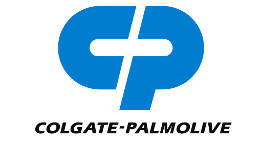 Logo de Colgate Palmolive