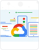 Google Cloud ロゴ