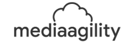 Logotipo de mediaagility