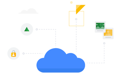 Una solución empresarial diseñada para la era de la nube