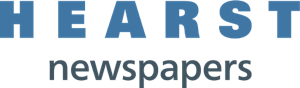 Logotipo da Hearst Newspapers