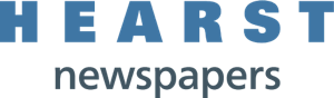 Logo Hearst Newspapers