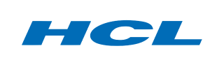 HCL 로고