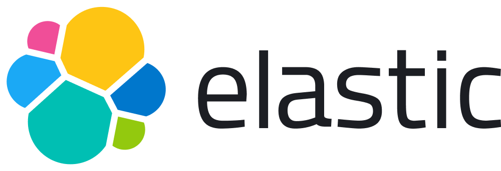 Logotipo de Elasticsearch