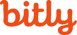 Logotipo de Bitly