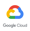 Google Cloud ロゴ