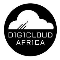 Logotipo de Digicloud Aftica