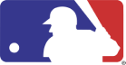 Logo: Major League Baseball
