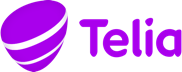 Logo: Telia