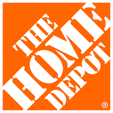 Logo: The Home Depot
