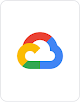 Icono de Google Cloud