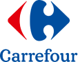 Carrefour-Logo