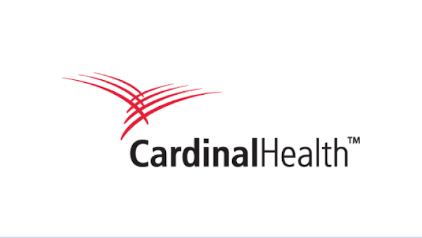 Logotipo de Cardinal Health