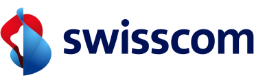 Swisscom logo