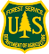 Logo US Forest Service