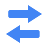 Storage Transfer Service のロゴ