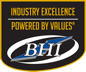 BHI logo