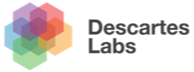 Logo Descartes Labs