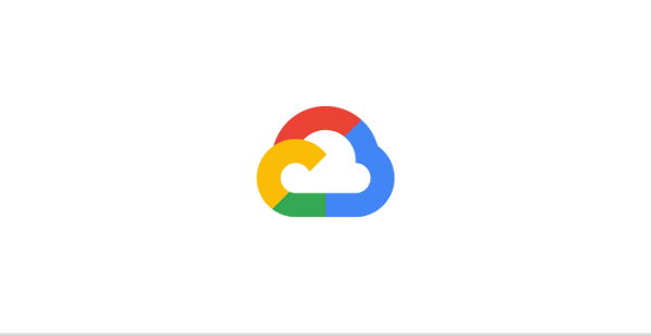 Google Cloud アイコン