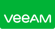 Logo Veeam