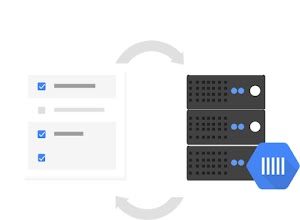 Logotipo de Controla las actualizaciones y los incidentes con facilidad