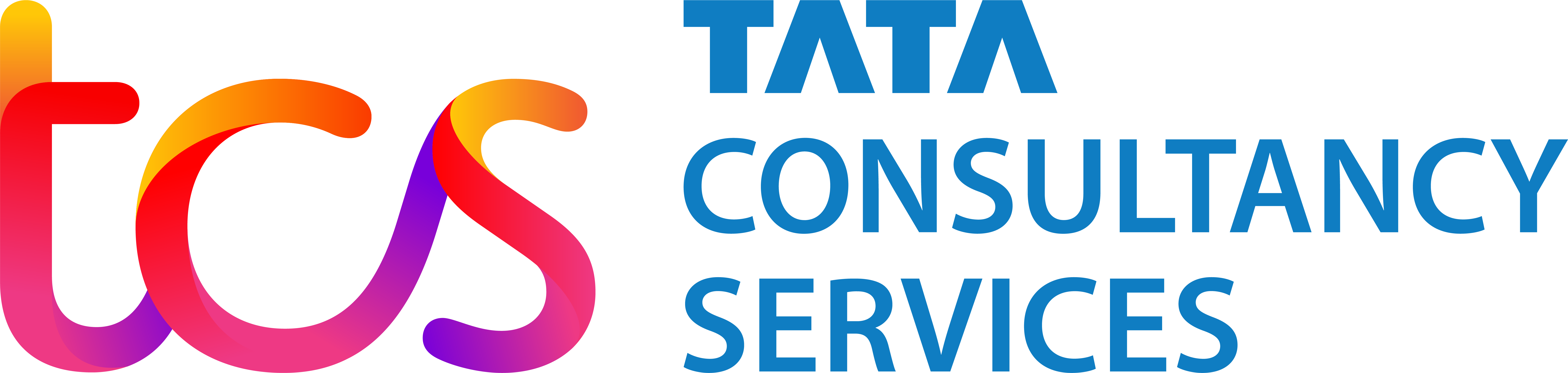 logo TCS