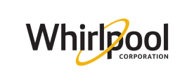 Logo de l'entreprise Whirlpool