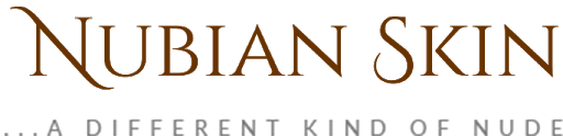 Nubian Skin logo