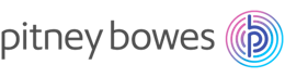 Logo Pitney Bowes