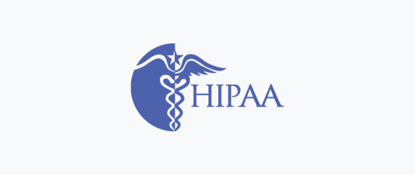  HIPPA 로고