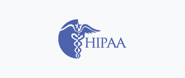  Logotipo de Hipaa