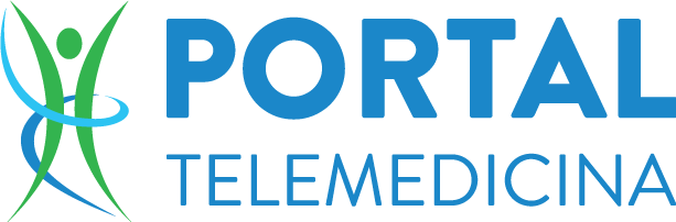 Logo Portal Telemedicina